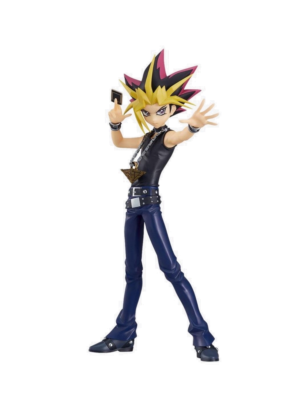 Yu Gi Oh Pop Up Parade Yami Yugi Nerdom