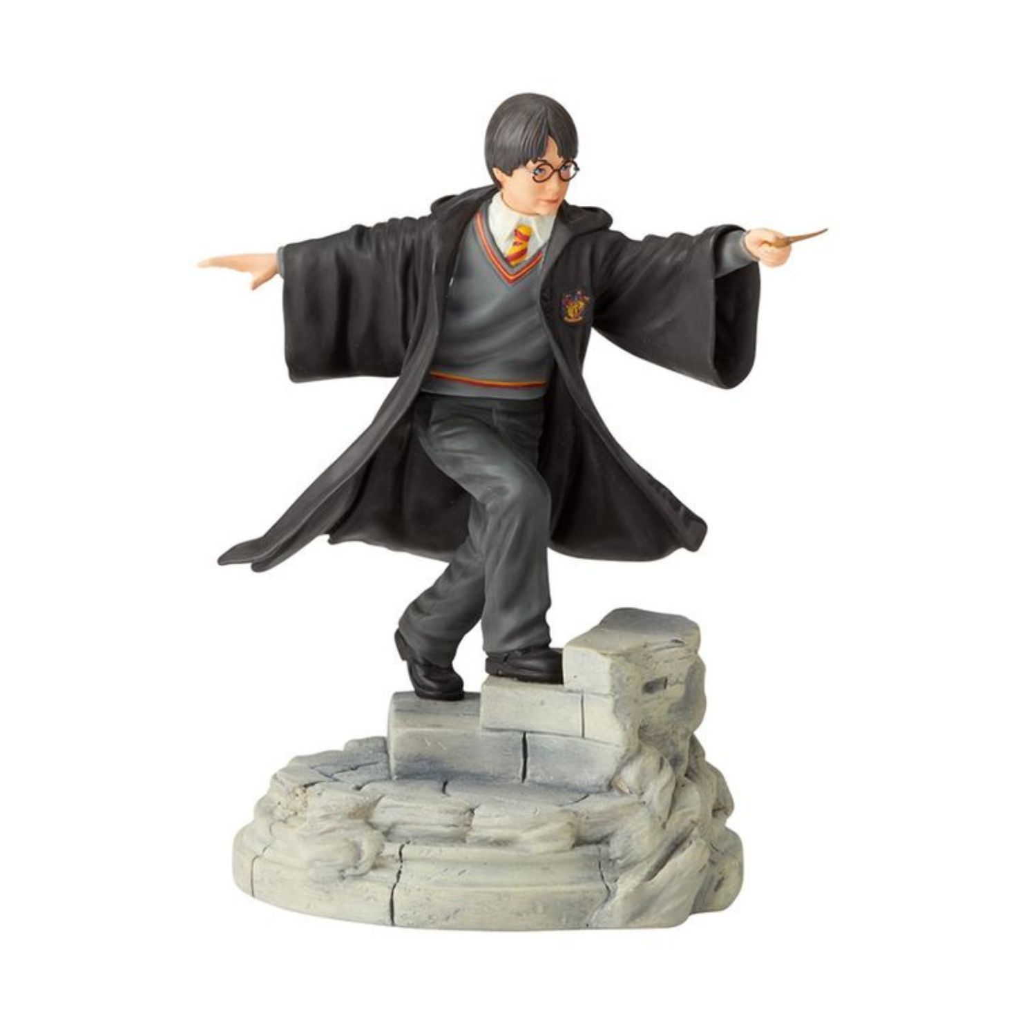 Enesco Wizarding World of Harry Potter Tom Riddle Figurine, 9