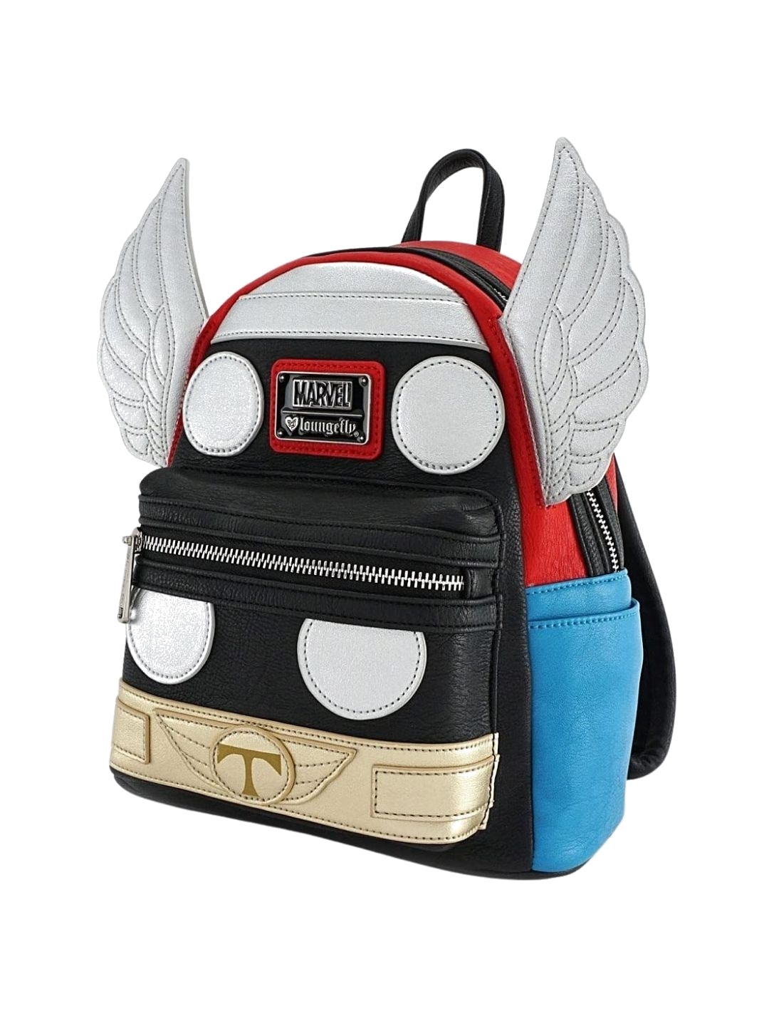 Shops Loungefly Thor Marvel Avengers Backpack