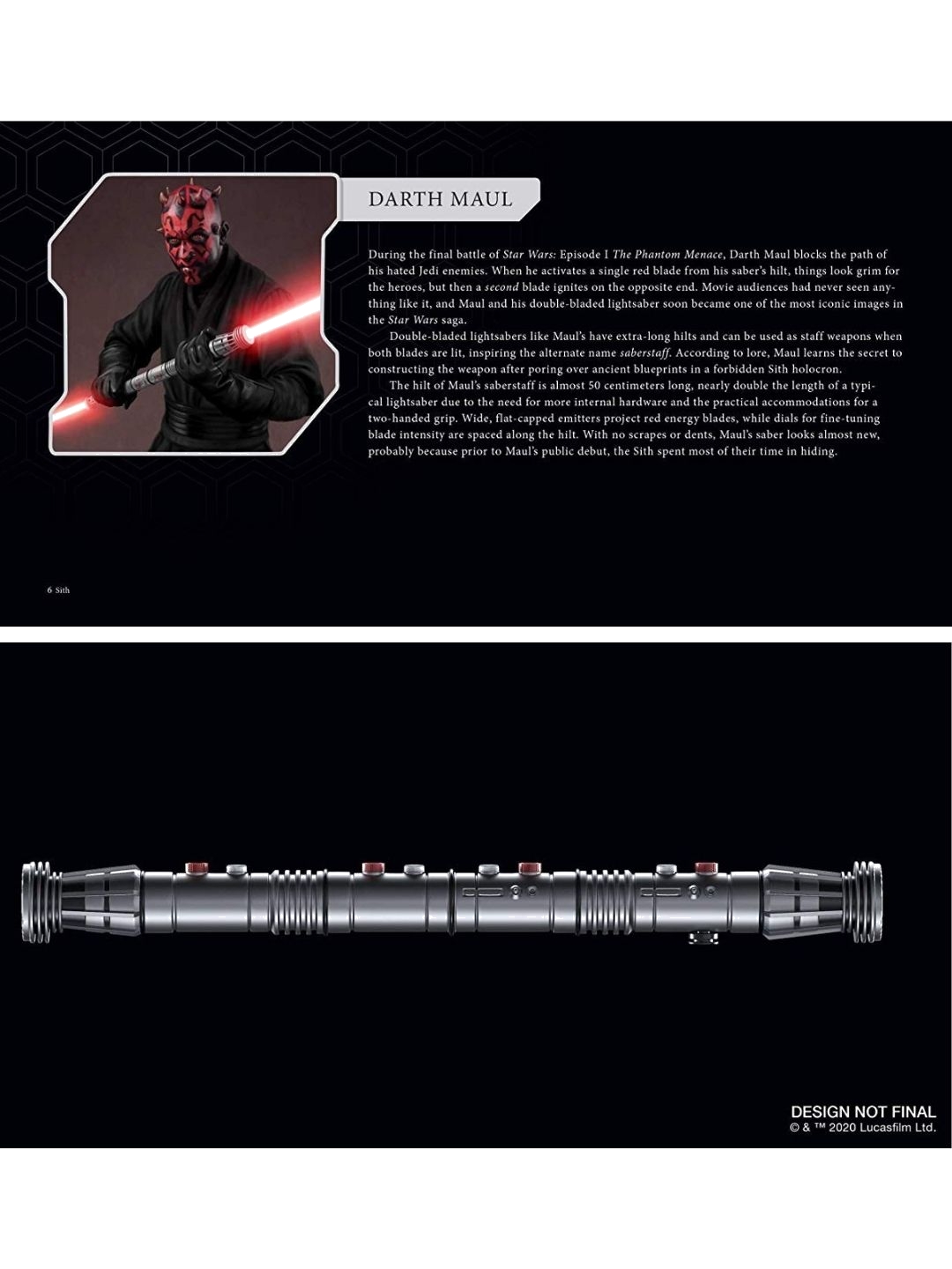 Star Wars Lightsaber Collection | Nerdom