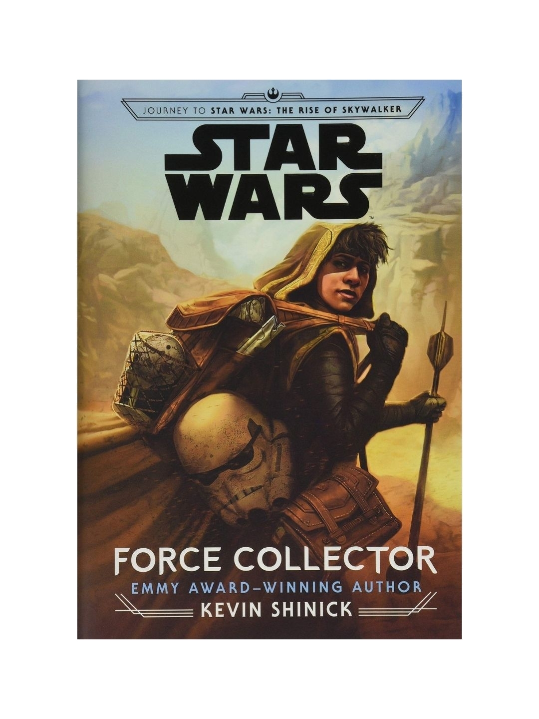 Star wars on sale force collector