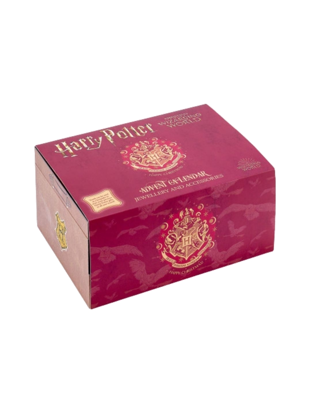 Harry Potter Advent Calendar 2021 Jewelry Box | Nerdom, Greece