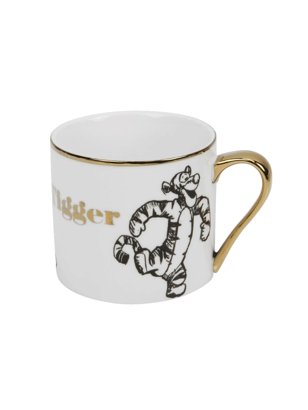 Disney Winnie The Pooh Tigger Collectable Mug | Nerdom, Greece