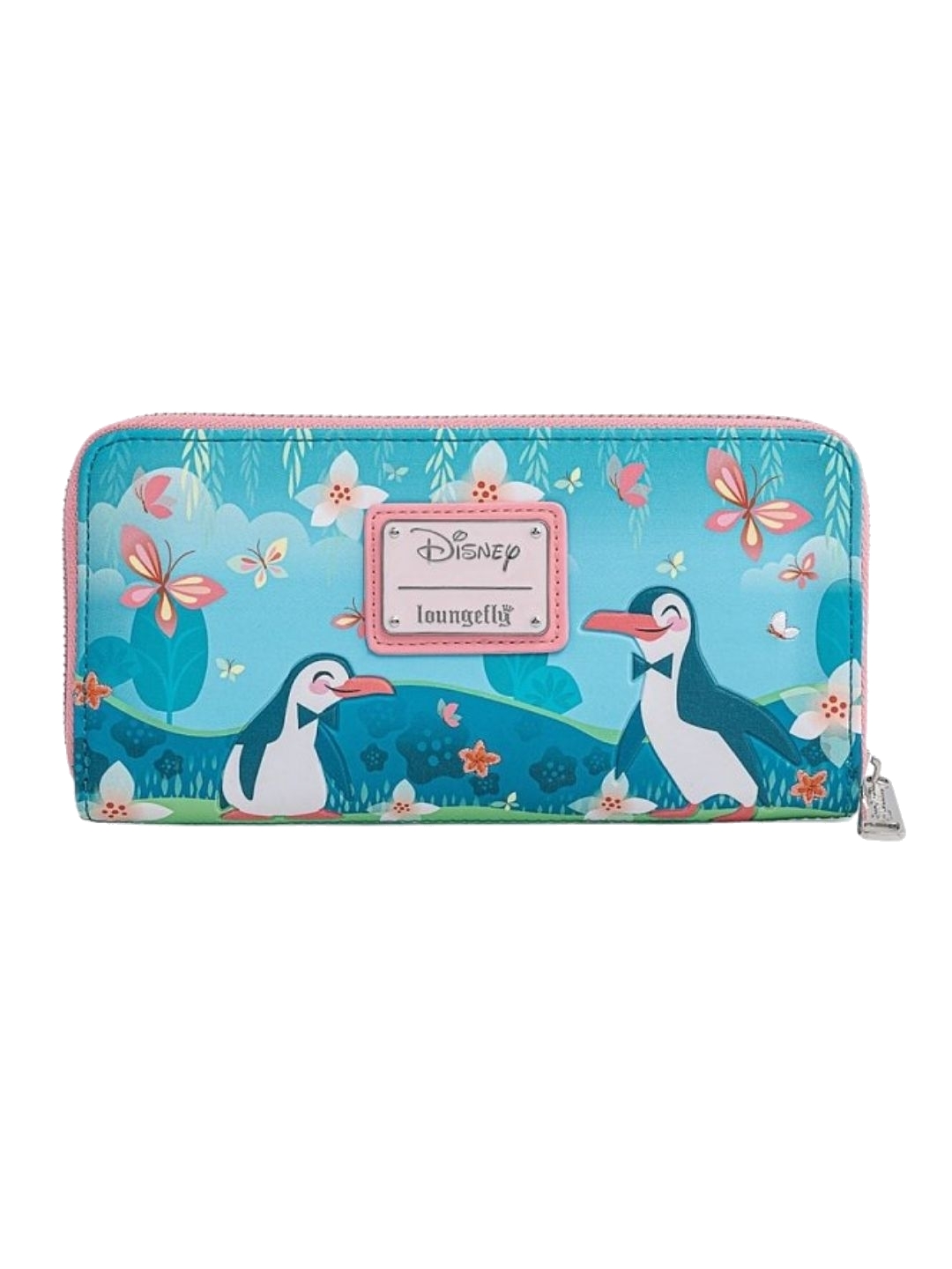 Loungefly Disney Mary Poppins Jolly Holiday Wallet 36629 Nerdom Greece