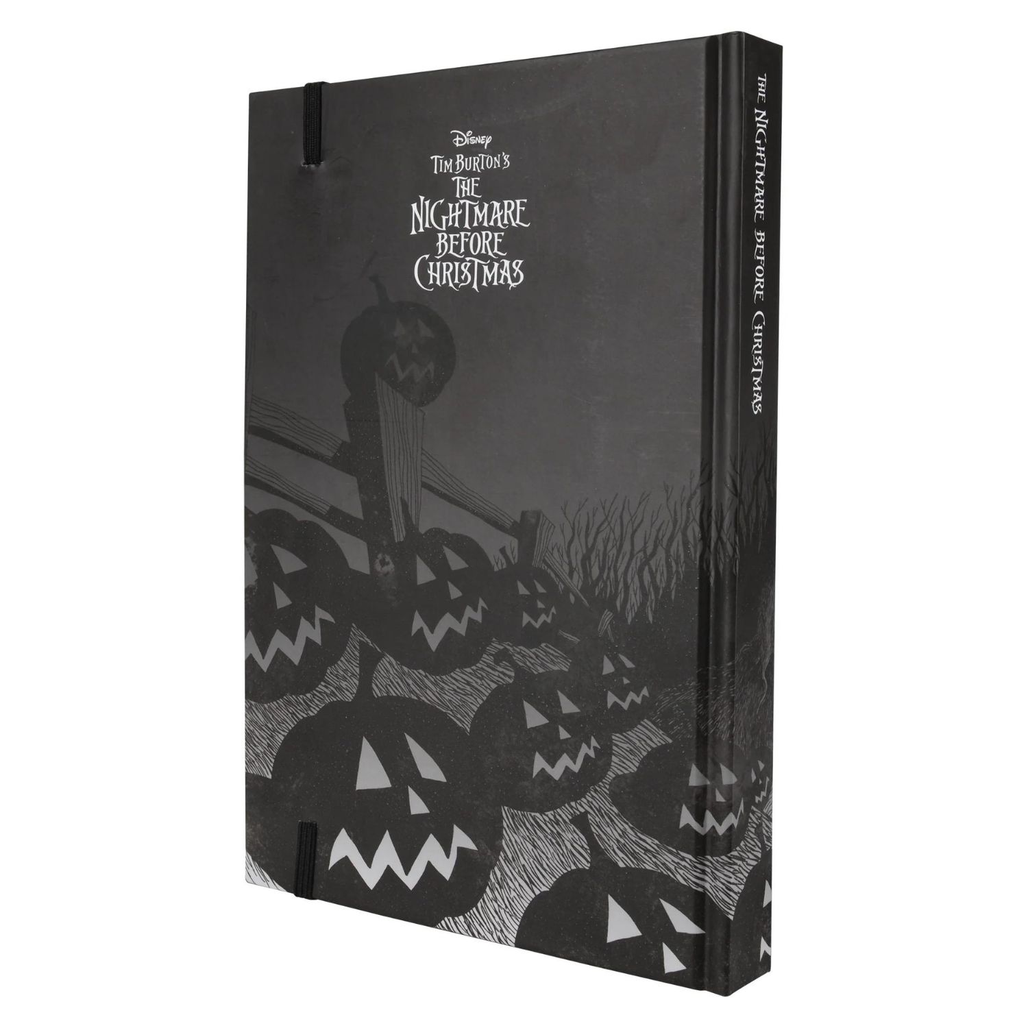 2024 Nightmare Before Christmas Nerdom   Diary Nightmare Before Christmas 2024 2 