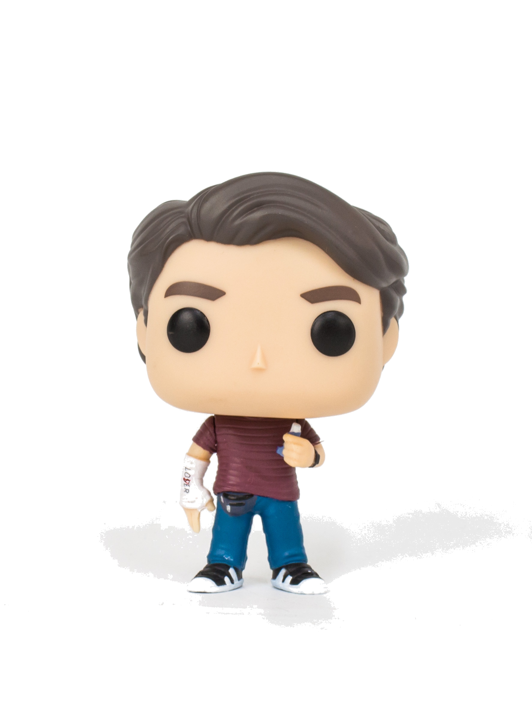 Funko Pop! IT Eddie with Broken Arm | Nerdom, Greece