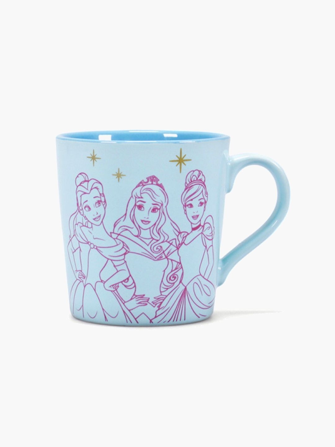 disney princess mugs