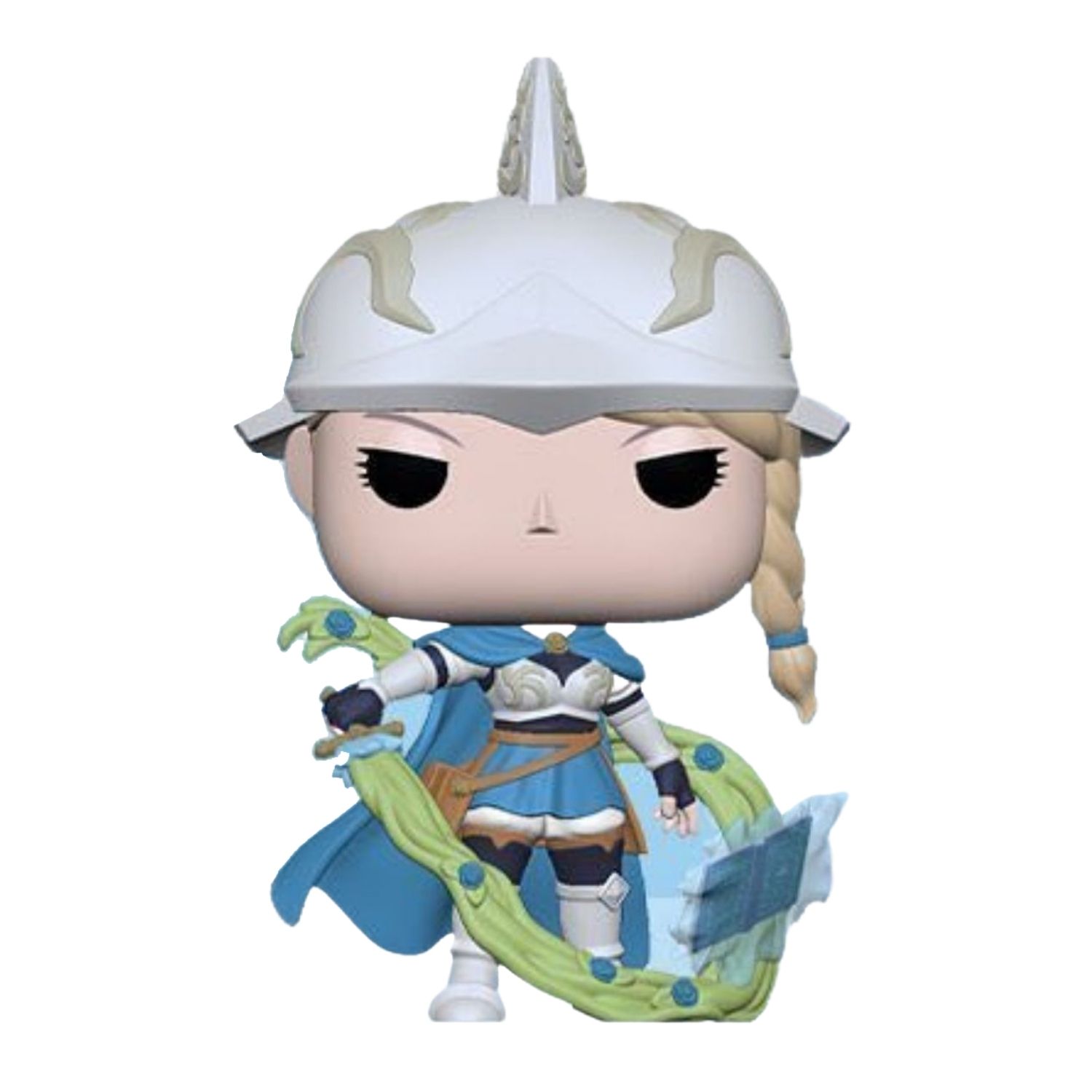 Funko Pop! Charlotte shops Chase