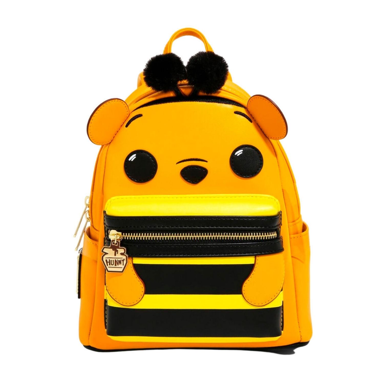 Loungefly Disney Winnie The Pooh Bee Backpack #37166 | Nerdom, Greece