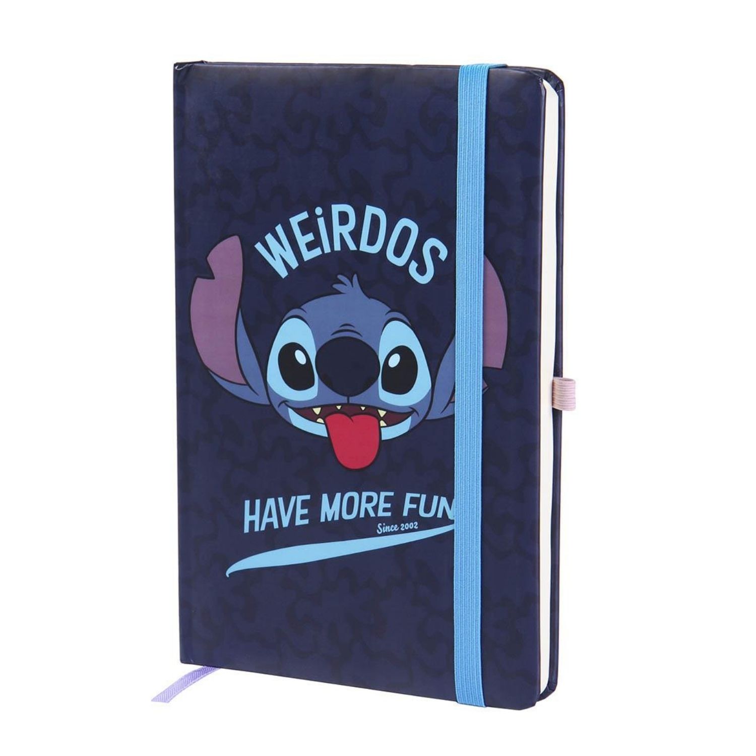 Disney Stitch Notebook | Nerdom, Greece