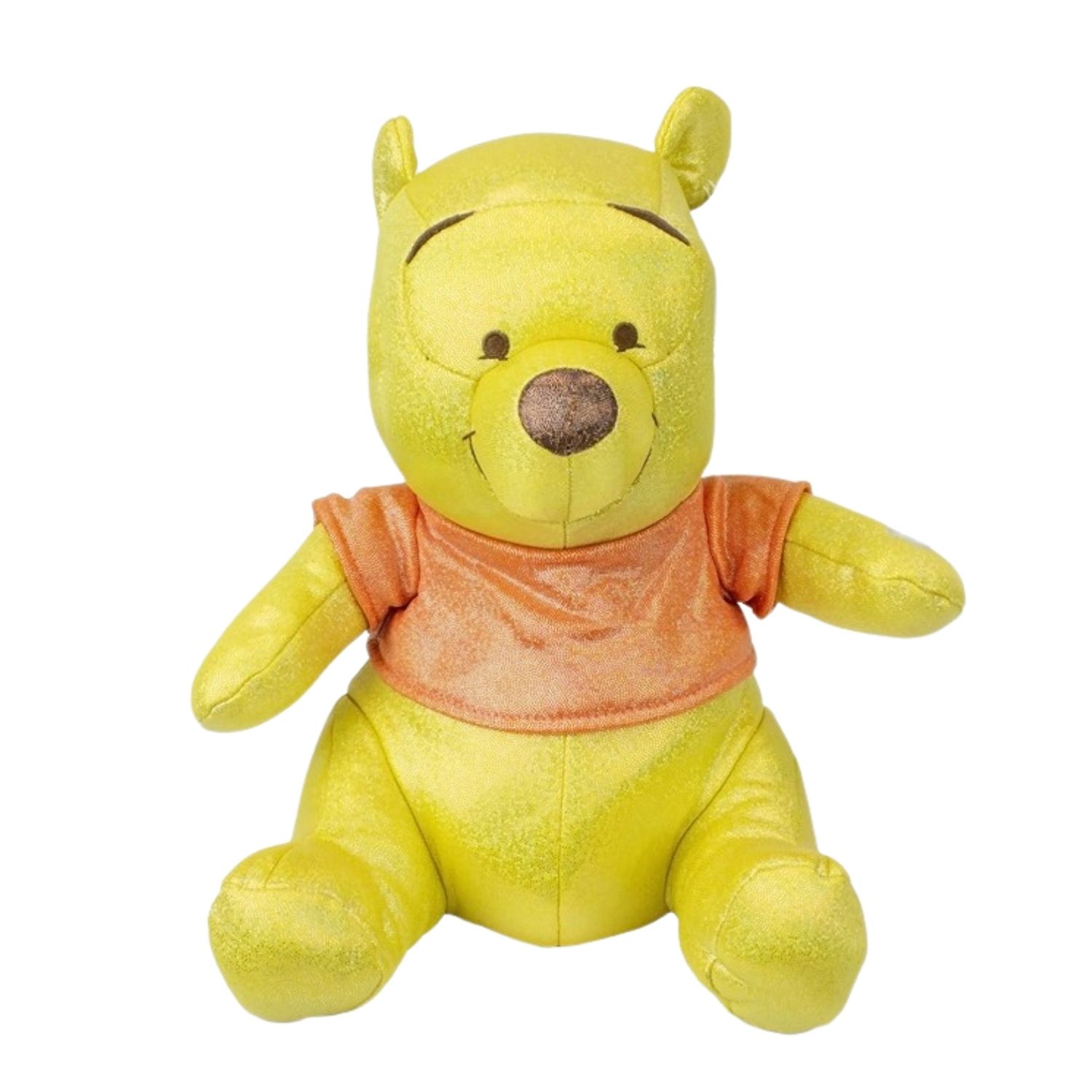 Disney 100 Plush Winnie The Pooh | Nerdom