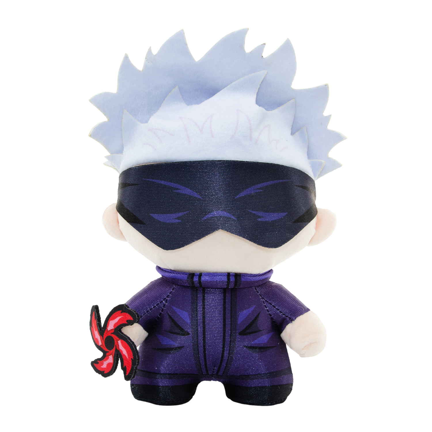 Jujutsu Kaisen DZNR Gojo Plush | Nerdom, Greece