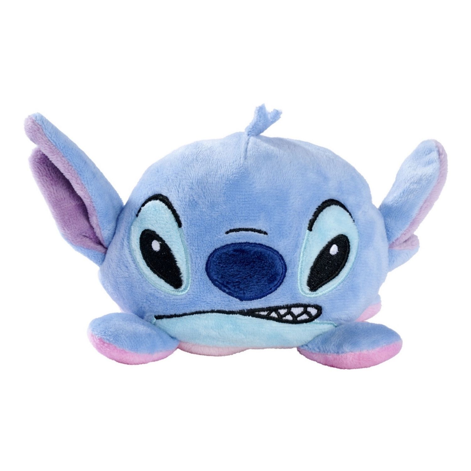 Disney Reversible Stitch and Angel Plush