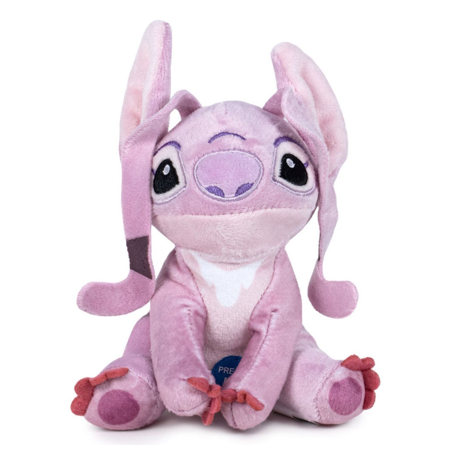 Disney Stitch Angel Sound Plush Small | Nerdom, Greece