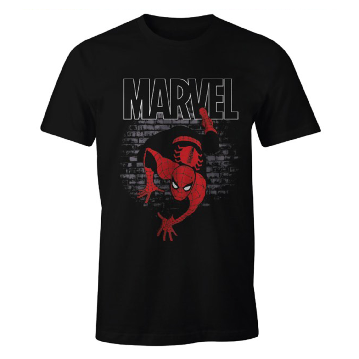 Marvel Spider Man T Shirt | Nerdom