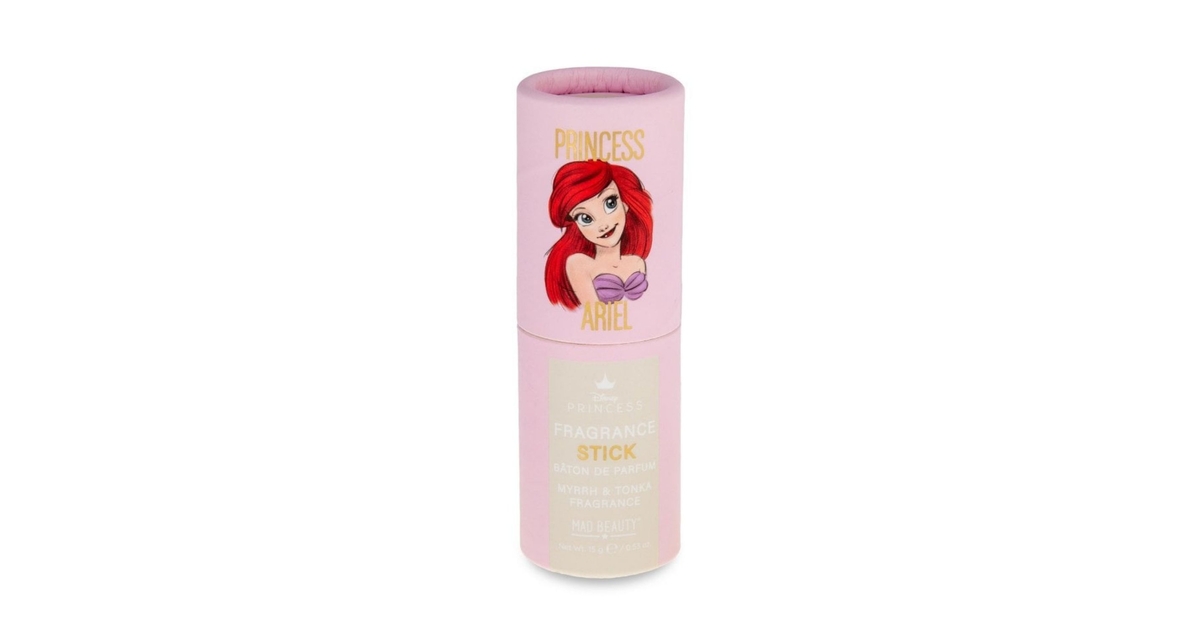 Disney Pure Princess Ariel Fragrance Stick | Nerdom, Greece