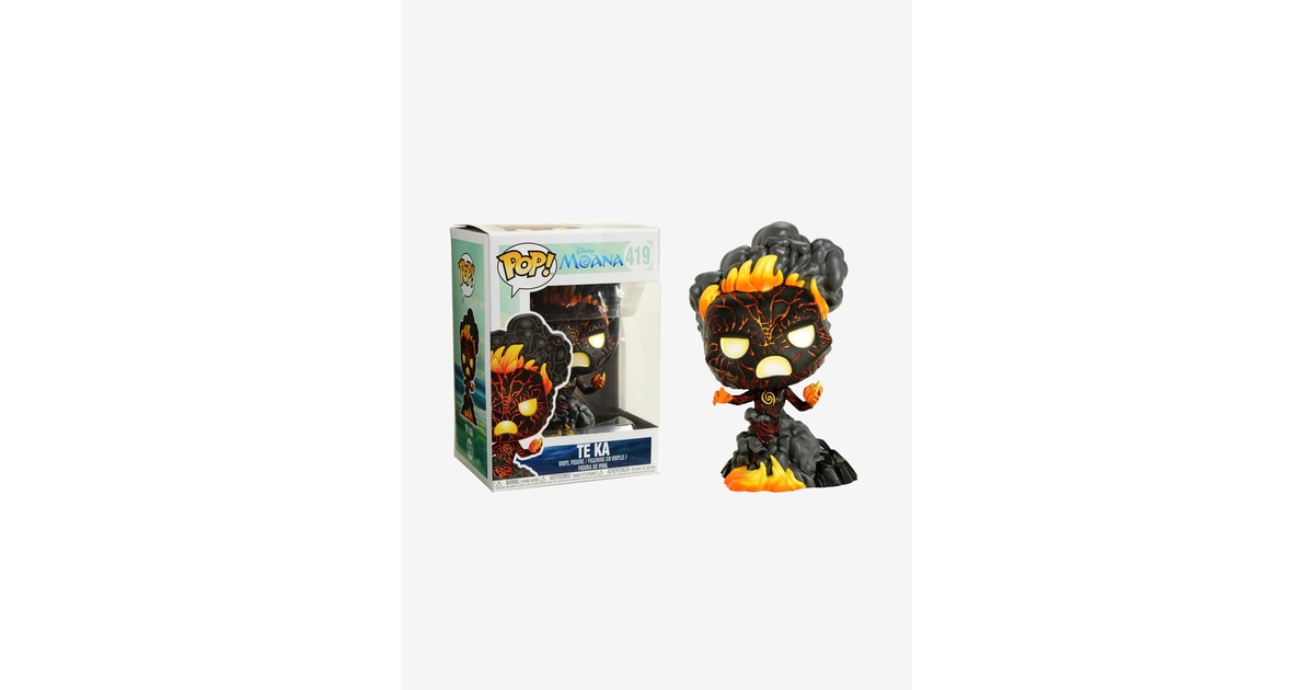 Te ka 2024 funko pop