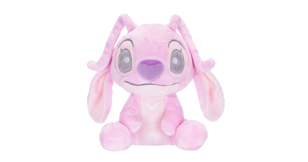 Disney Angel Snuggletime Plush 25cm | Nerdom, Greece