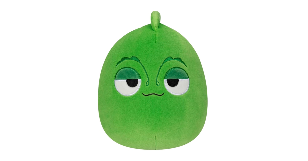 Squishmallow Disney Tangled Pascal