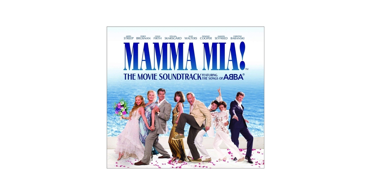 Mamma Mia 