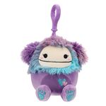 Product Squishmallows Eden Bigfoot  Clip-on thumbnail image