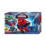 Product Carrera GO!!! Set: Spider-Man - Battery Operated 1:43 (20062195) thumbnail image