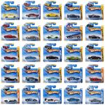 Product Mattel Hot Wheels Showdown Cars (Random) (05785) thumbnail image