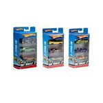 Product HOT WHEELS - CARS SET OF 3 (RANDOM) (K5904) thumbnail image