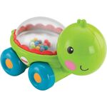 Product Fisher Price Poppity Pop Animals - Turtle (BFH75) thumbnail image