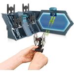 Product HOT WHEELS STAR WARS THE FORCE AWAKENS - SPACE STATION - TIE FIGHTER BLAST-OUT BATTLE (CMT37) thumbnail image