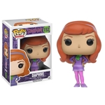 Product Funko Pop! Daphne Scooby Doo thumbnail image