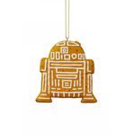 Product Star Wars Gingerbread Cookie Ornament R2-D2 thumbnail image