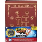 Product HASBRO YO-KAI WATCH - MEDALLIUM COLLECTION BOOK (ALBUM) (B5945) thumbnail image