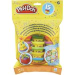 Product HASBRO PLAY-DOH PARTY BAG (15cans) (18367) thumbnail image