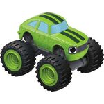 Product Fisher-Price Nickelodeon Blaze and the Monster Machines Die-Cast - Pickie (CGF23) thumbnail image