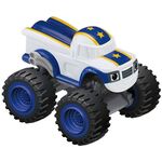 Product FISHER PRICE NICKELODEON: BLAZE AND THE MONSTER MACHINES - DARRINGTON DIE CAST VEHICLE (CGH55) thumbnail image