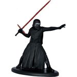 Product Attakus Star Wars - Kylo Ren Elite Collection Statue (20,5cm) (SW036) thumbnail image