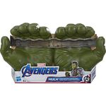 Product Hasbro Marvel Avengers Hulk - Gamma Grip Fists (E0615) thumbnail image