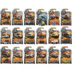 Product Mattel Matchbox Jurassic World Vehicles (Random) (FMW90) thumbnail image