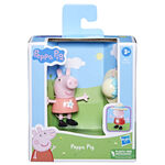 Product Hasbro Peppa Pig: Peppas Adventures - Peppa Pig with Hat (F8064) thumbnail image