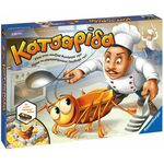 Product Ravensburger Επιτραπέζιο: Κατσαρίδα (21338) thumbnail image