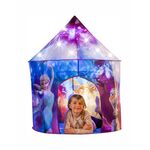 Product John My Starlight Palace Disney Frozen II with Crystal Ball with LED  (75118) thumbnail image