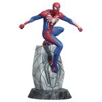 Product Diamond Marvel Gallery: Gamerverse - Spider-Man PVC Diorama (23cm) (Jan192552) thumbnail image