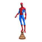 Product Diamond Marvel Gallery - The Amazing Spider-Man PVC Diorama Figure (23cm) (Sep162538) thumbnail image