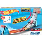 Product Hot Wheels Action - Hill Climb Champion Track Set (GBF83) thumbnail image