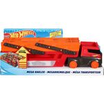 Product Hot Wheels Mega Hauler (GHR48) thumbnail image