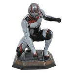 Product Diamond Marvel Gallery: Avengers End Game - Quantum Realm Ant-Man PVC Diorama (23cm) (May192368) thumbnail image