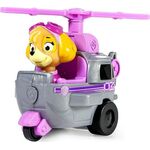 Product Spin Master - Paw Patrol Rescue Race - Skye (20101457) thumbnail image