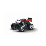 Product Carrera R/C CAR: 2,4GHz Red Hunter X - 1:18 (370180012) thumbnail image