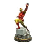 Product Diamond Marvel Premiere Collection - Iron Man Resin Statue (33cm) (Feb172611) thumbnail image
